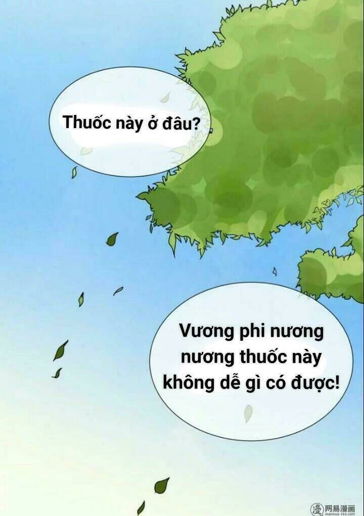 thiên tài tiểu độc phi chapter 49 - Trang 2