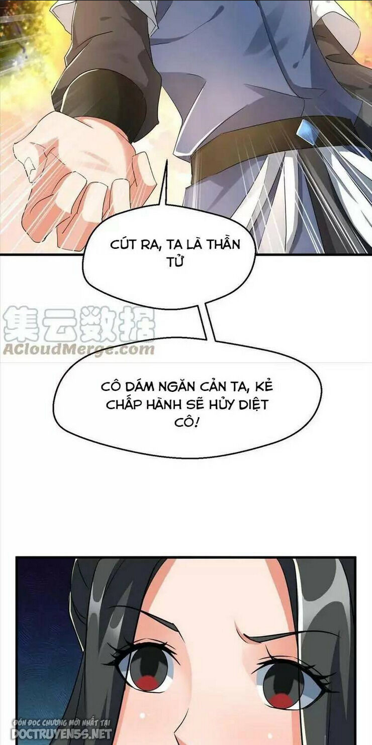 Vô Địch Đốn Ngộ Chapter 24 - Trang 2