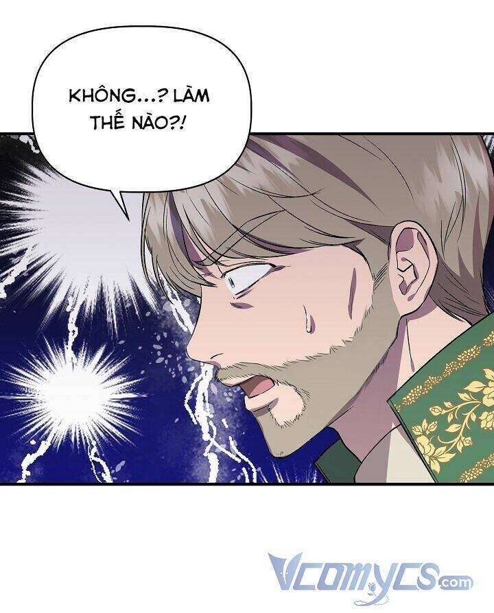 tôi không phải là cinderella chapter 27 - Trang 2