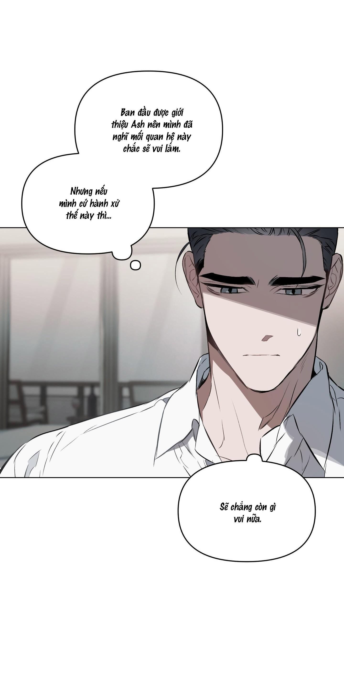 (CBunu) Định Tên Mối Quan Hệ Chapter 9 - Next Chapter 10 H