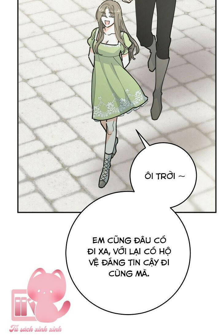 người hùng của ác nữ chapter 102 - Trang 2