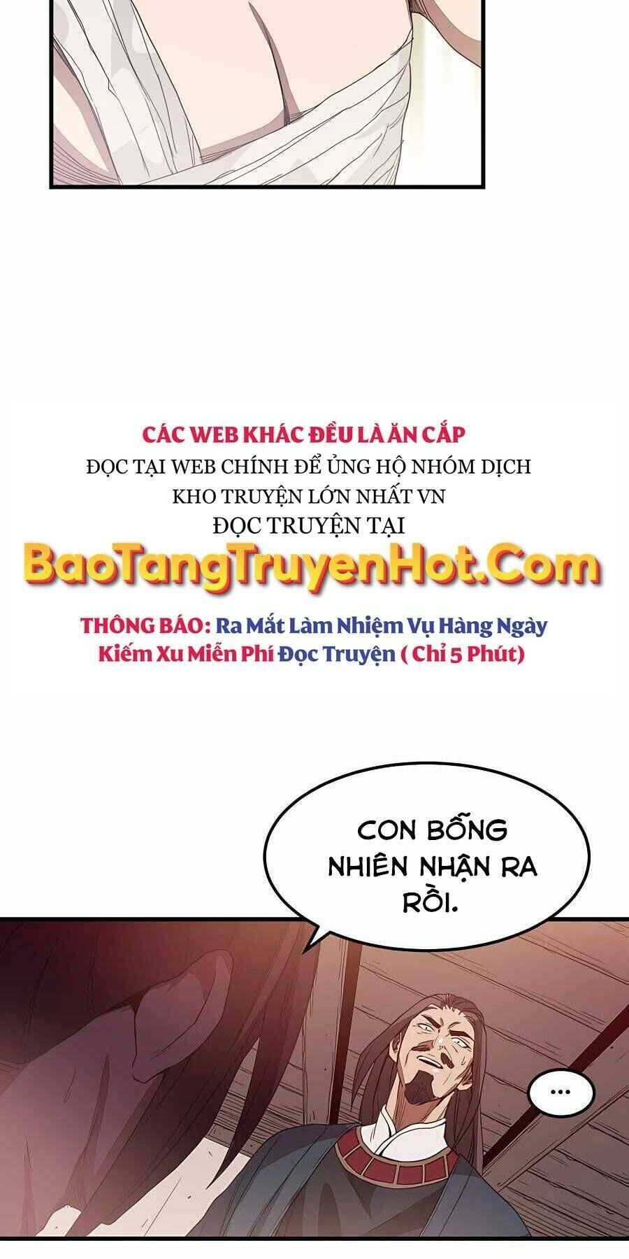 băng y kiếm thần chapter 4 - Trang 2