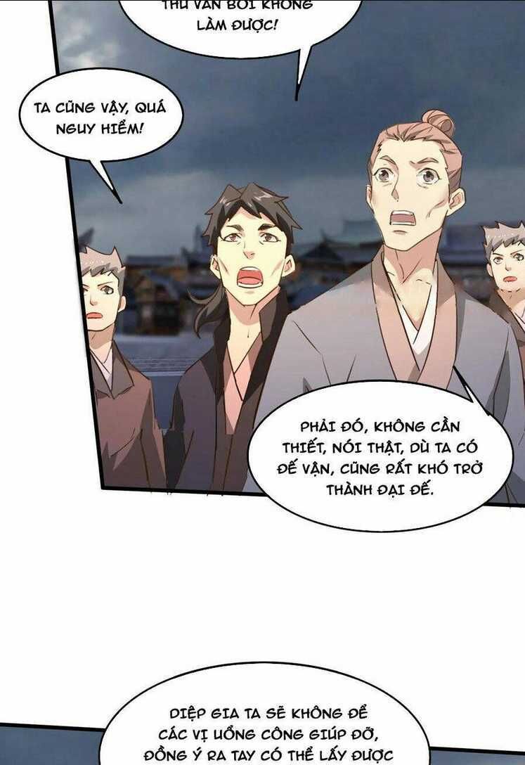 Vô Địch Đốn Ngộ chapter 175 - Trang 2