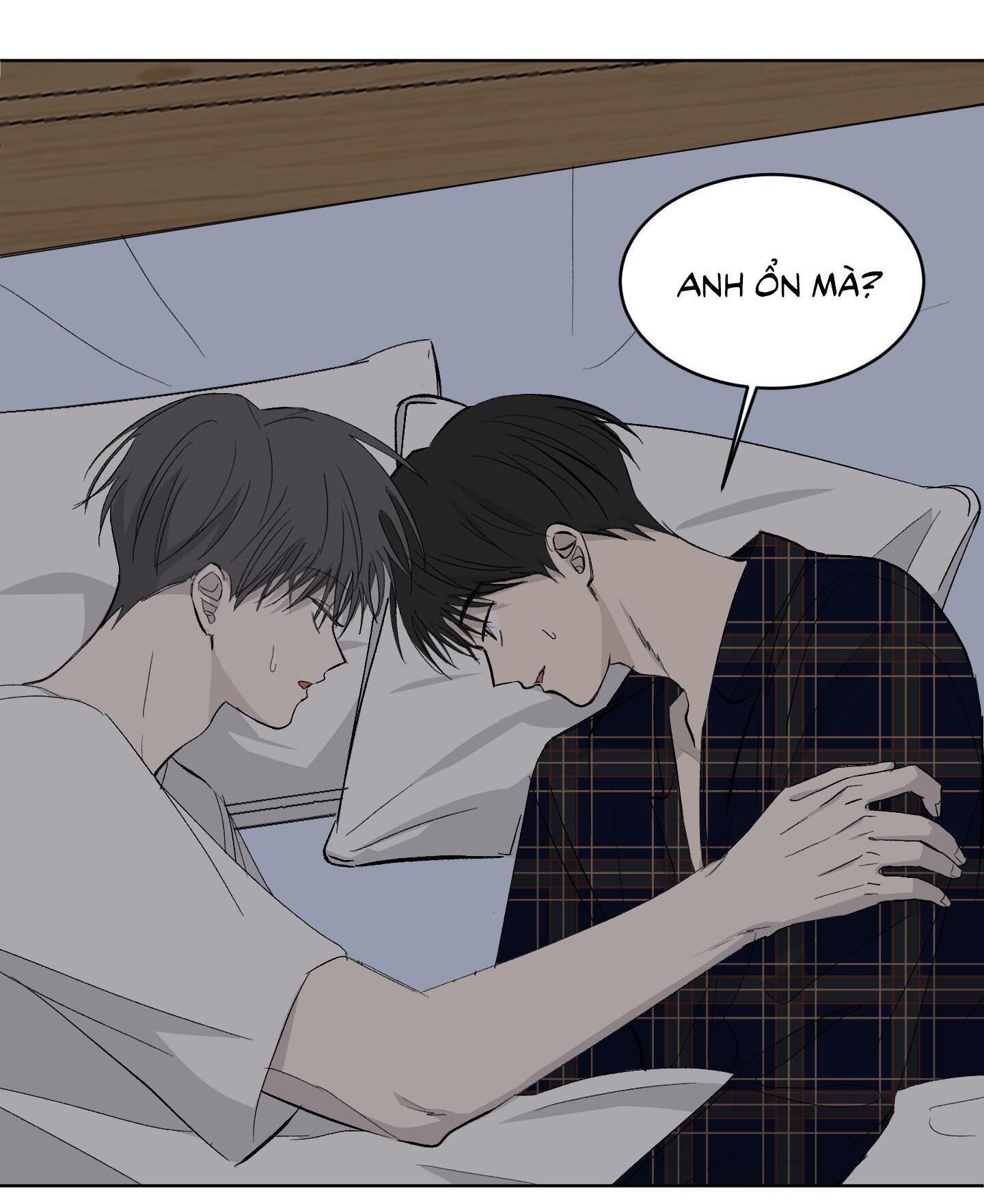 missing romance Chapter 24 - Trang 1