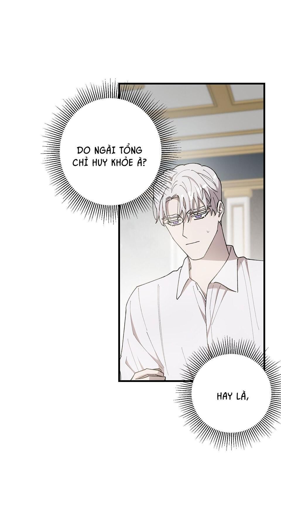 đóa hoa của mặt trời Chapter 48 - Trang 1