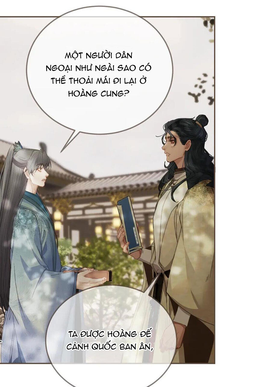 Á Nô 2: Thám Hoa Chapter 17 - Next Chapter 18