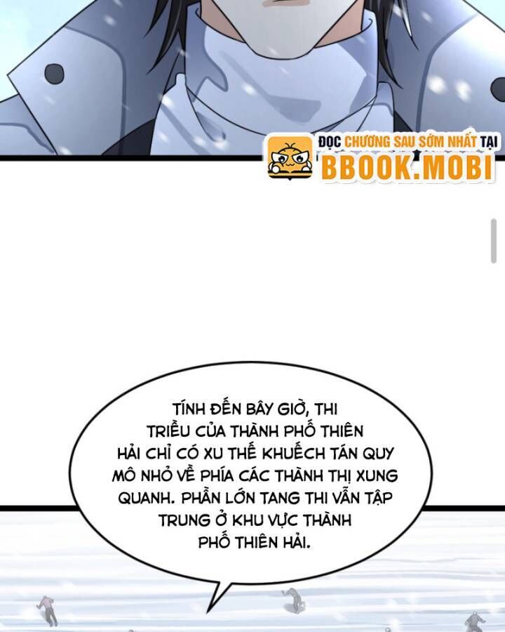 Toàn Cầu Băng Phong: Ta Chế Tạo Phòng An Toàn Tại Tận Thế Chapter 389 - Next Chapter 390