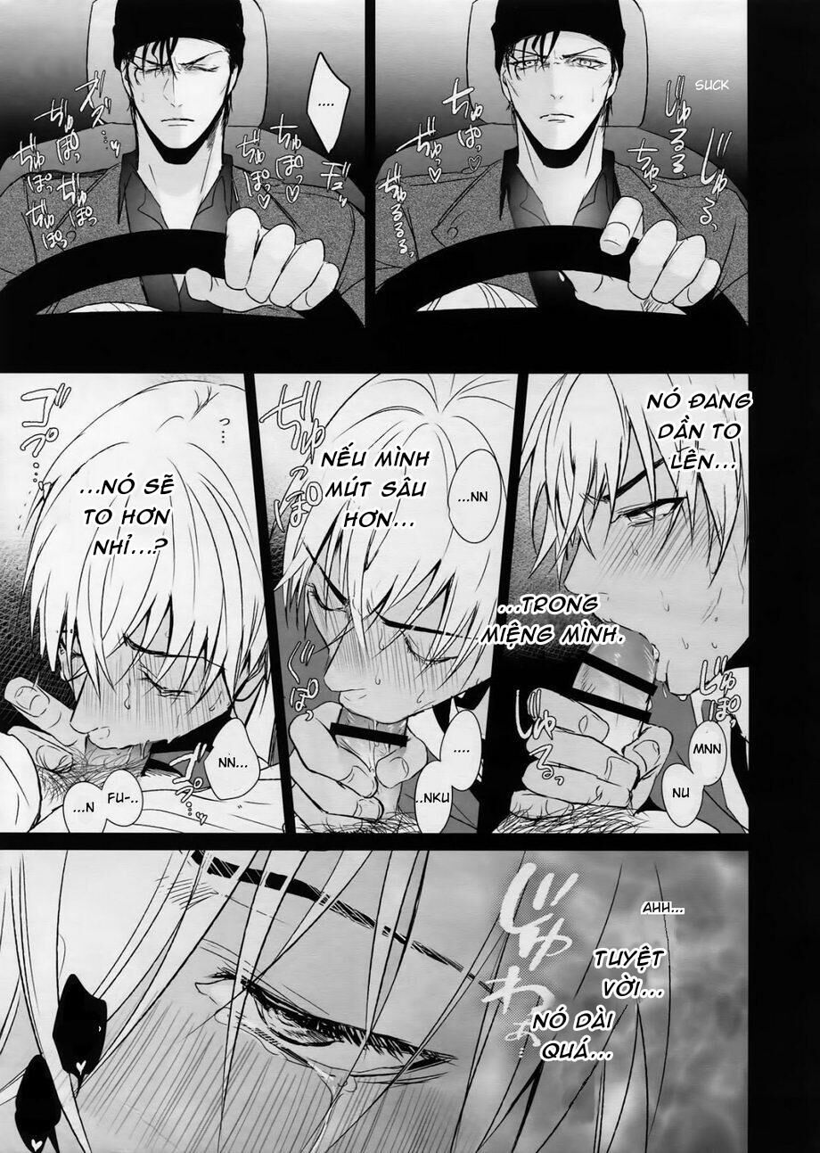 doujinshi tổng hợp Chapter 107 - Next 108