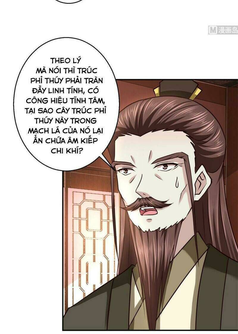 cửu dương đế tôn Chapter 183 - Trang 2