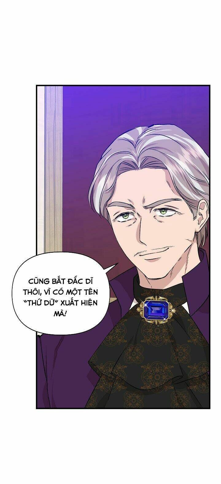 tôi không phải là cinderella chapter 18 - Trang 2