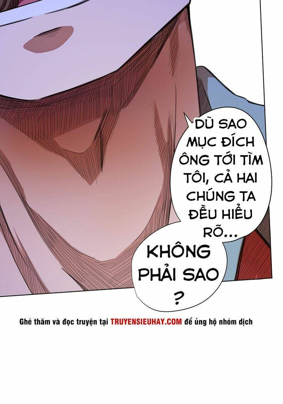 nghịch thiên thần y chapter 33 - Trang 2