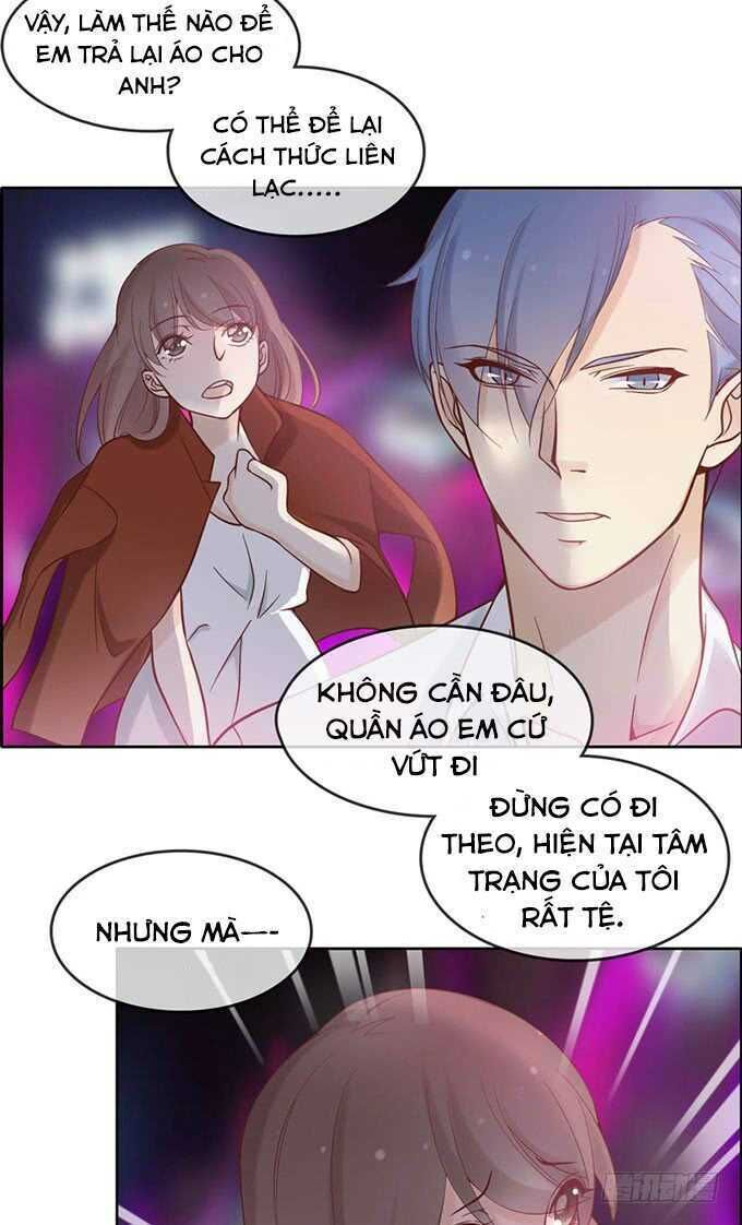 Nam Thần Của Tôi Là Gay Chapter 3 - Trang 2