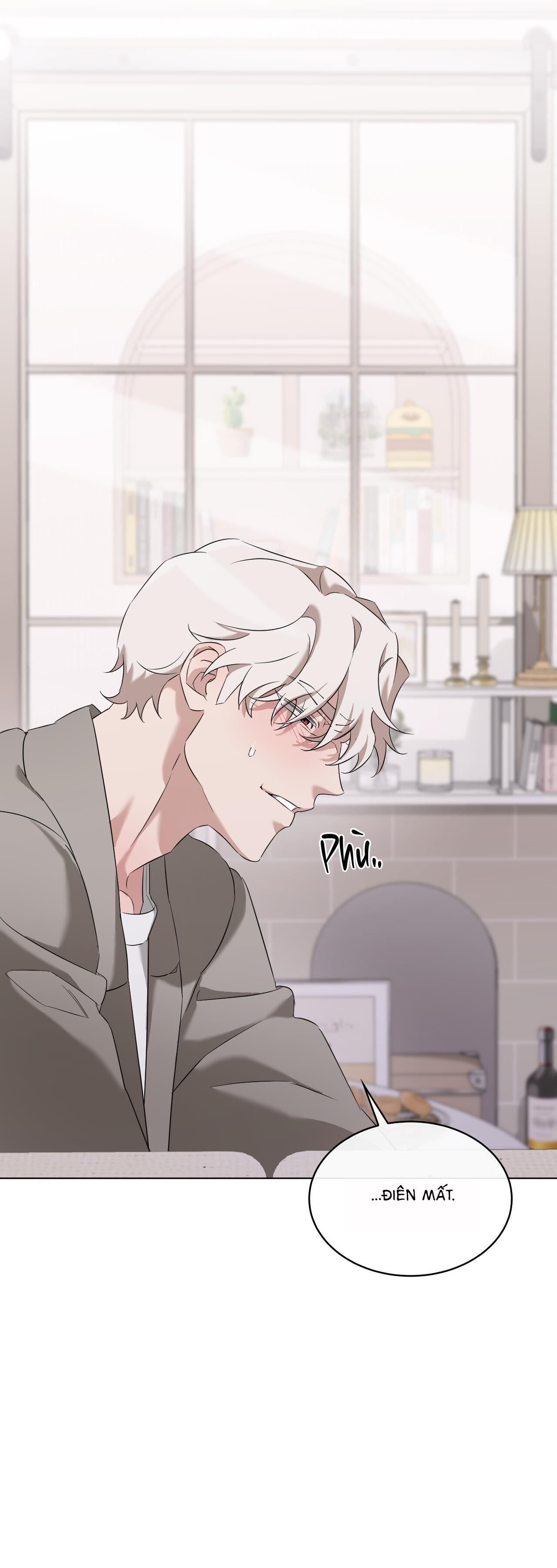 (Cbunu) Dễ Thương Là Lỗi Của Tôi Sao? Chapter 15 H - Trang 2