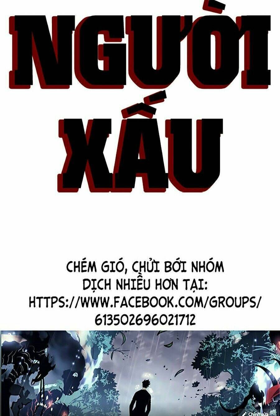 người xấu chương 12 - Next chương 13