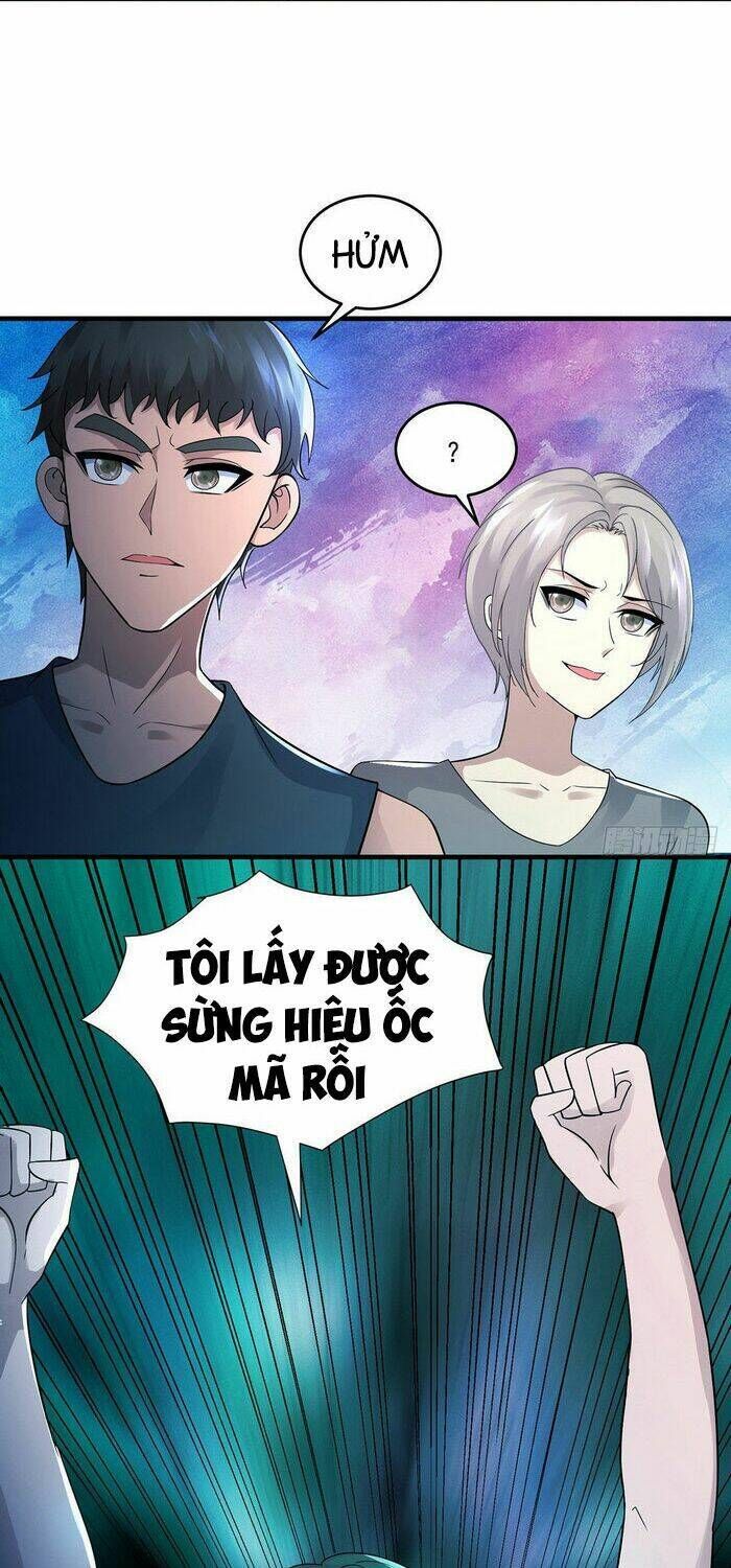 Pháp Sư Truyền Kì Chapter 40 - Trang 2