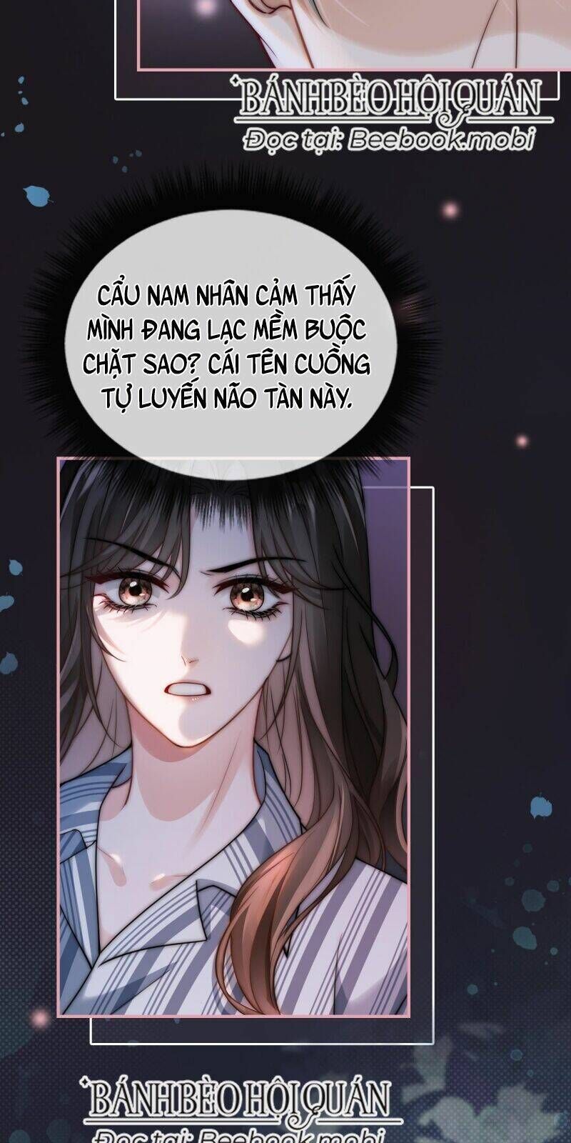 sau khi chia tay, cô ấy trở thành nữ vương hotsearch chapter 7 - Next chapter 8