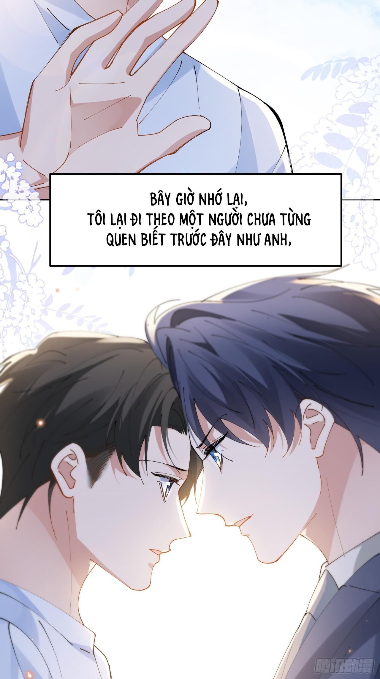 ỷ dưới hiếp trên Chapter 30 - Trang 1