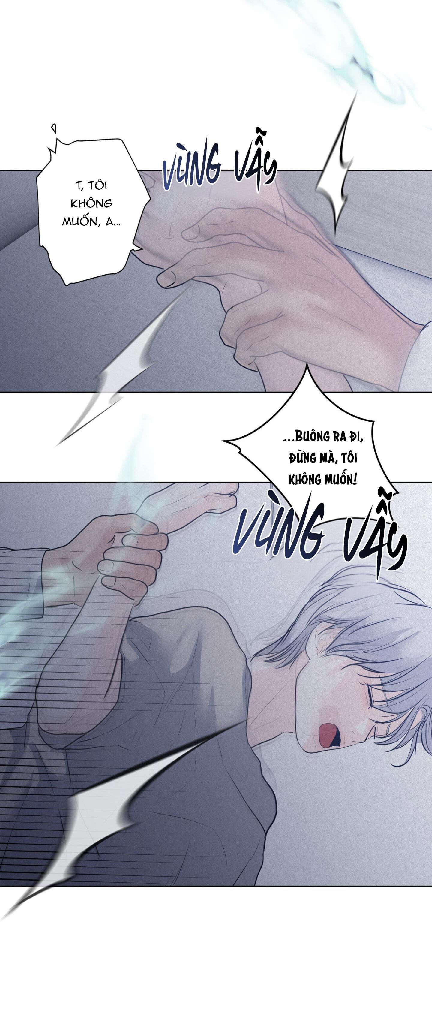 (abo) lời cầu nguyện Chapter 37 - Trang 1