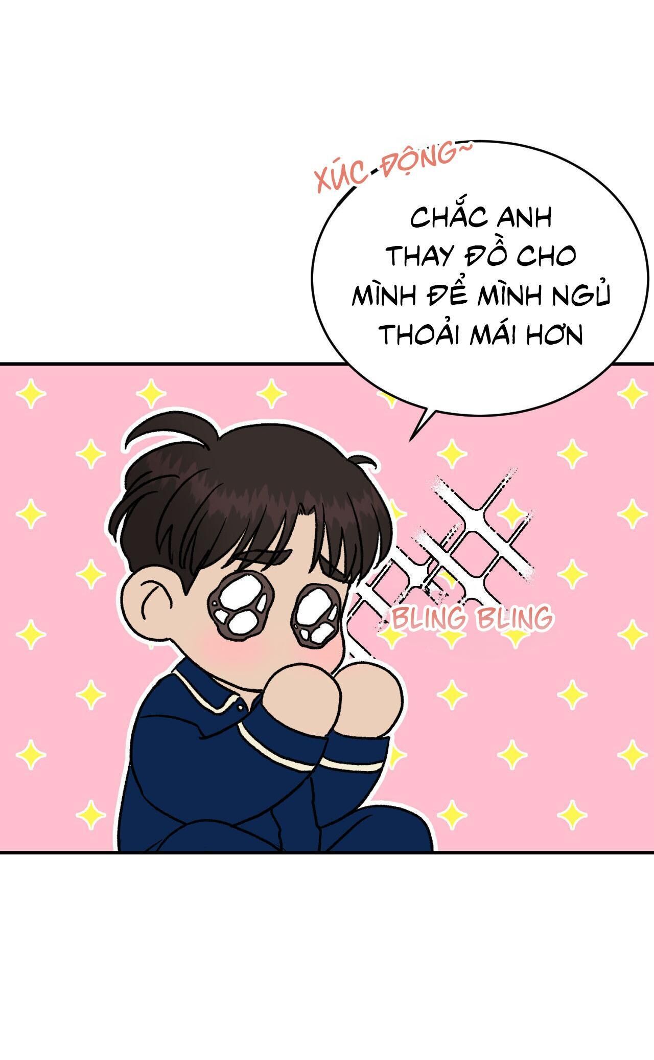 nhà của chúng ta Chapter 7 - Trang 2