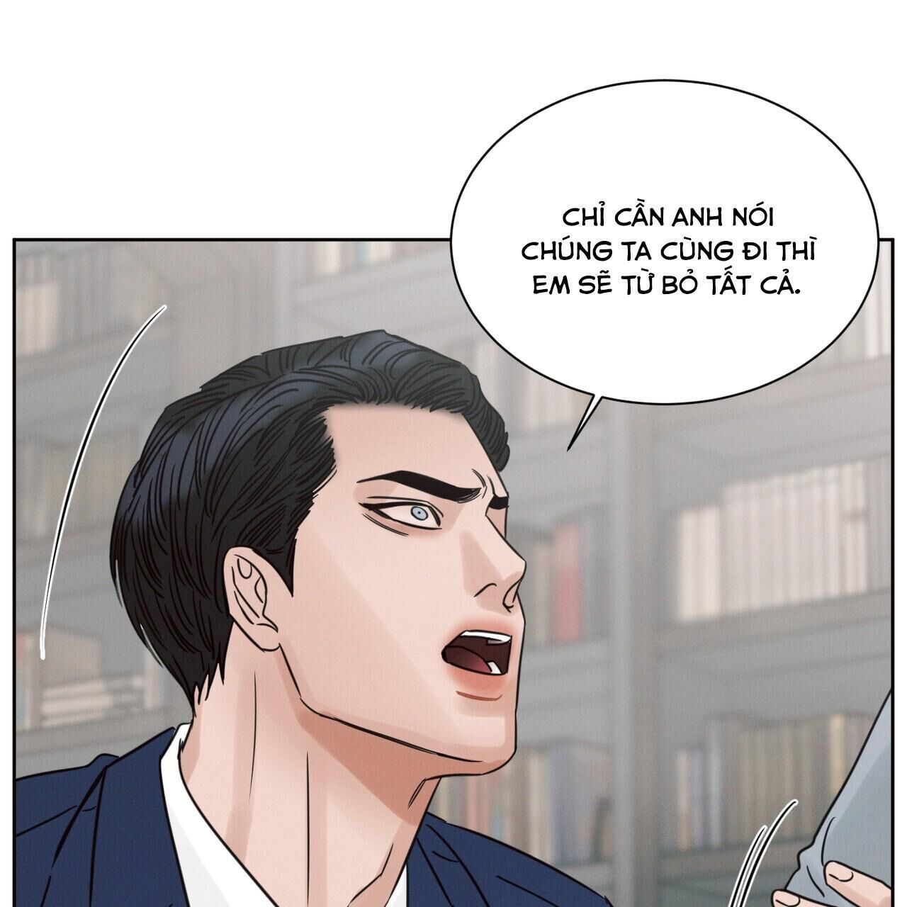 dù anh không yêu em Chapter 86 - Trang 2