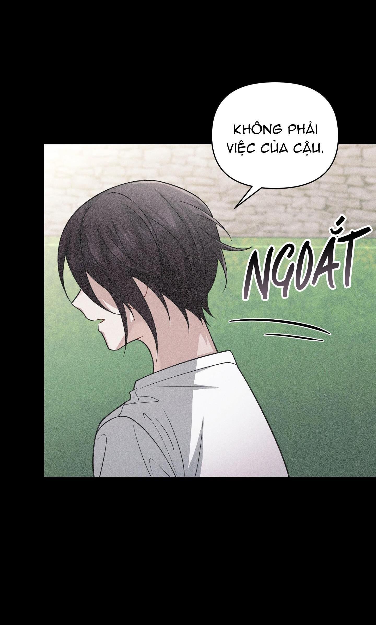 vết hằn Chapter 35 - Next 36