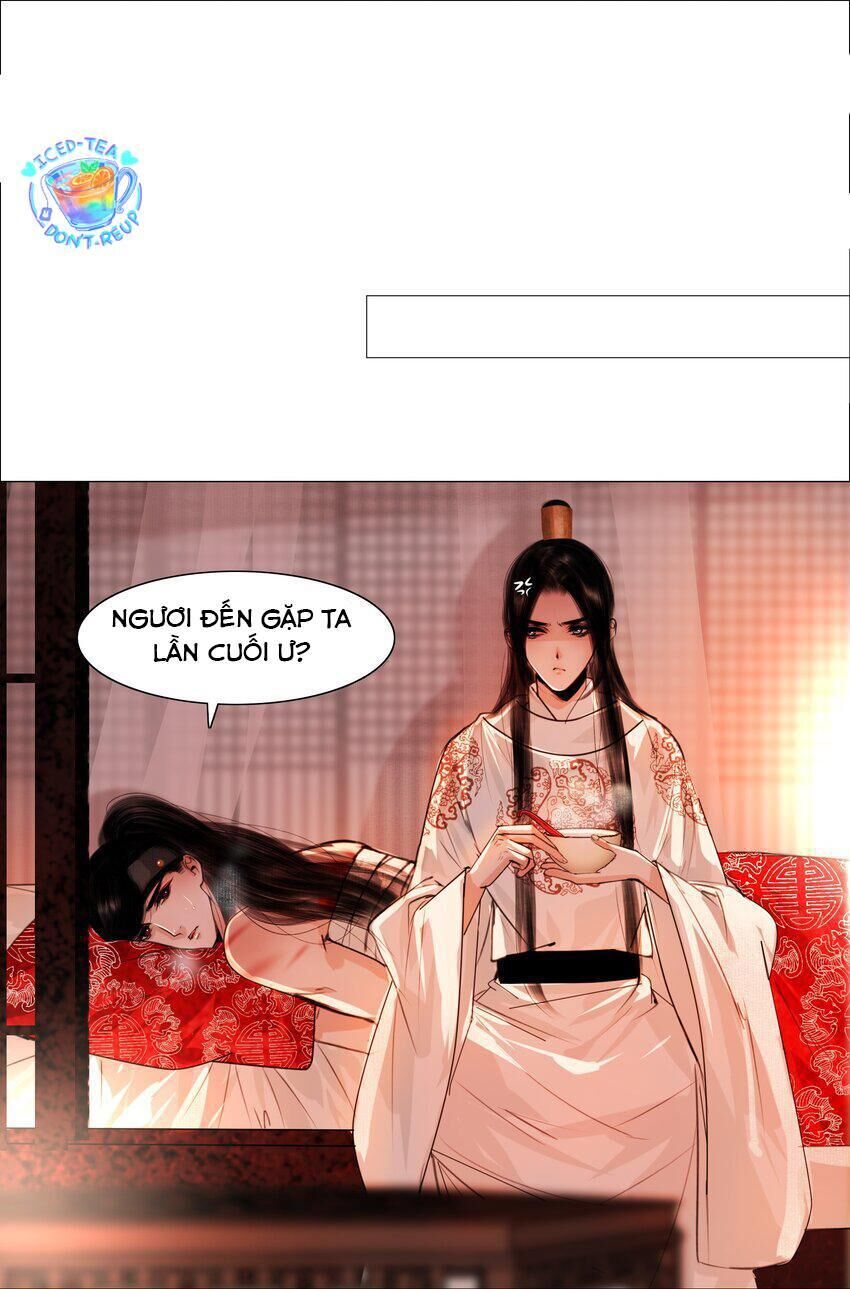 vòng luân hồi Chapter 58 - Trang 1