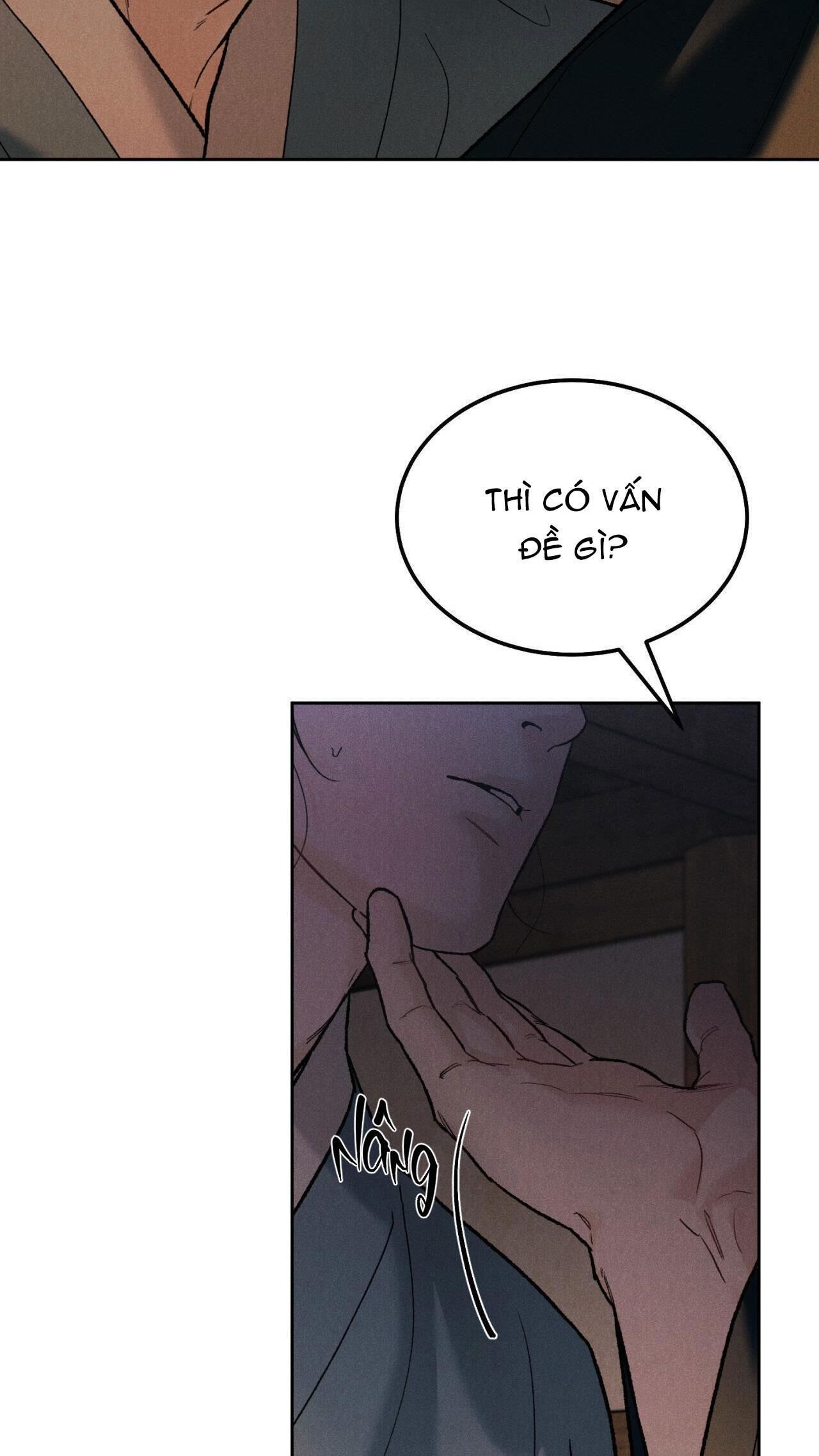 vượt qua giới hạn Chapter 83 PHIÊN NGOẠI ĐẶC BIỆT 2 - Trang 2