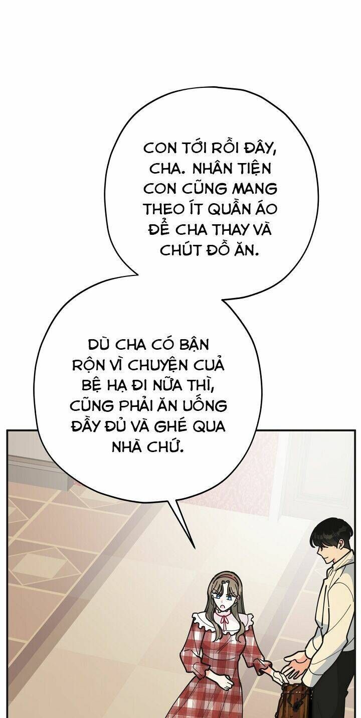 người hùng của ác nữ chapter 81 - Trang 2