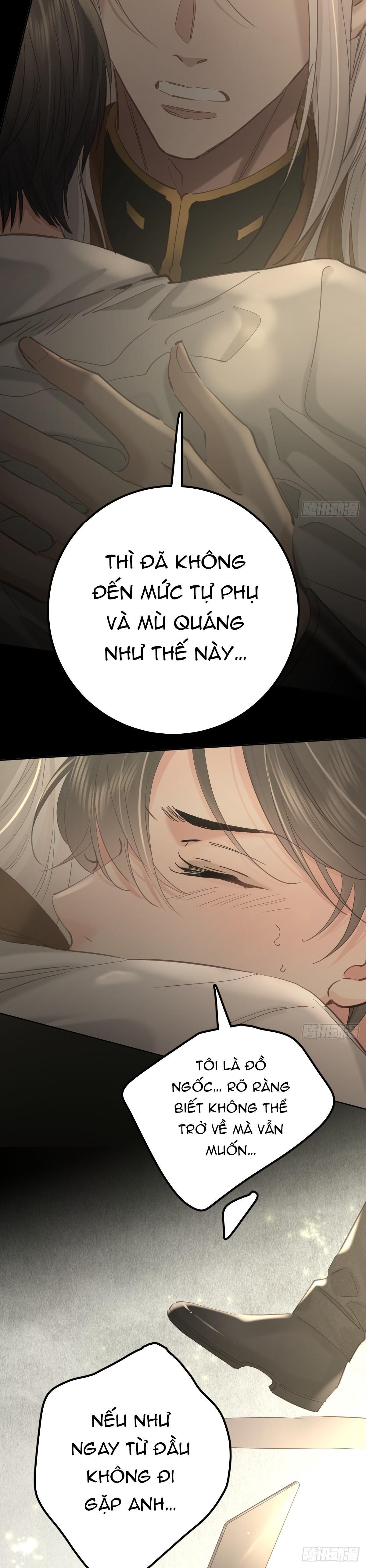 Ong Thợ Chapter 37 - Next Chapter 38