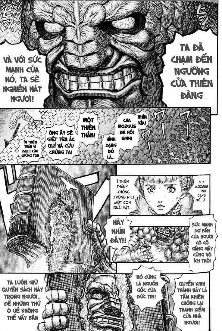 berserk chapter 183 - Trang 2