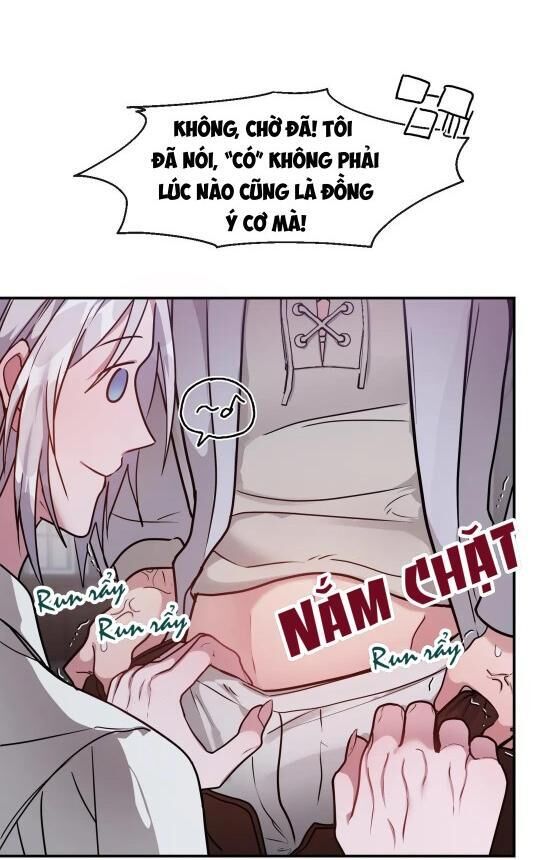 [HOÀN] Lâu Đài Tình Dục Chapter 5 H - Next Chapter 5