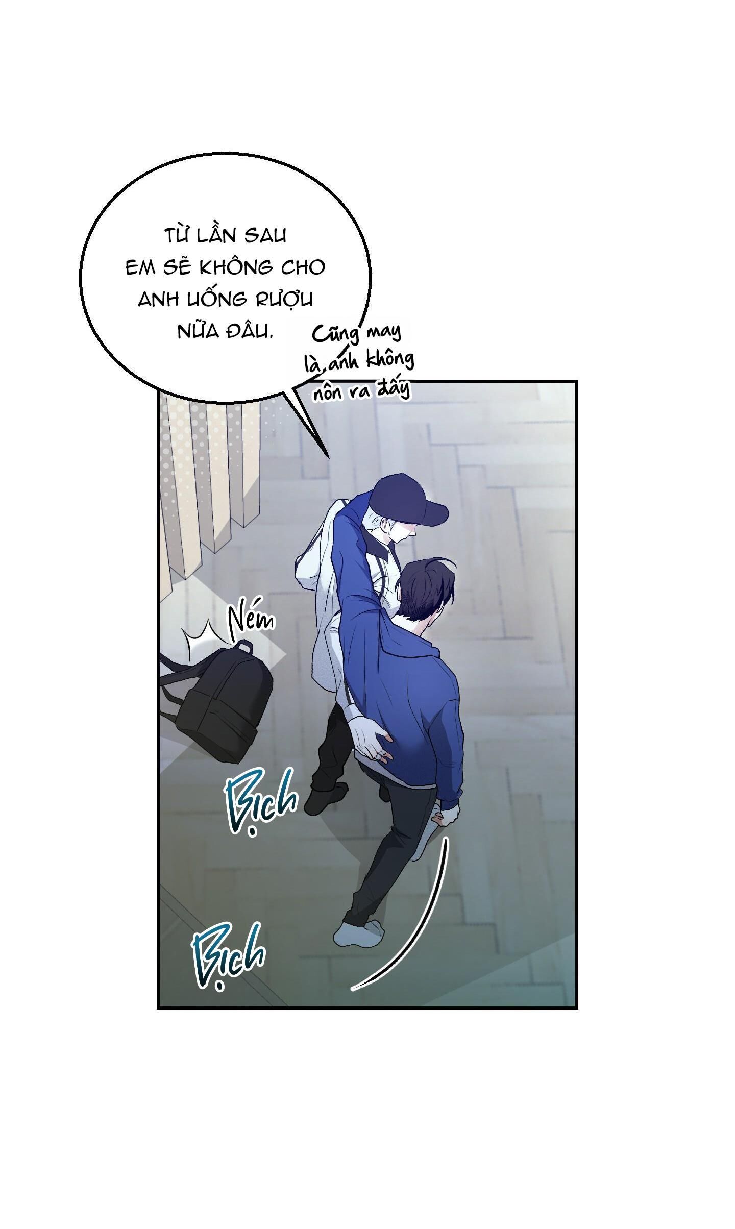 bắn là dính Chapter 9 - Next 10