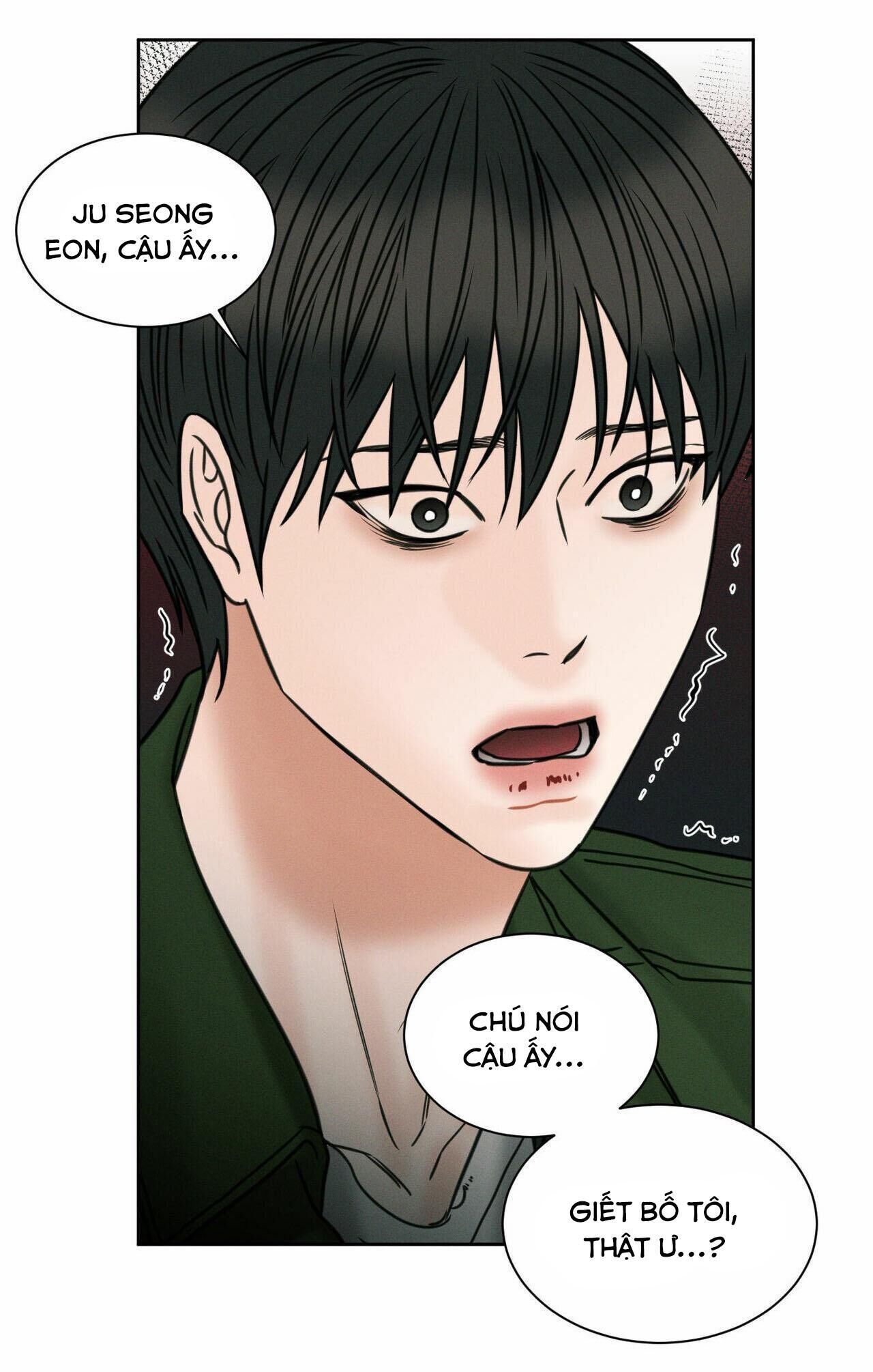 dù anh không yêu em Chapter 49 - Trang 2