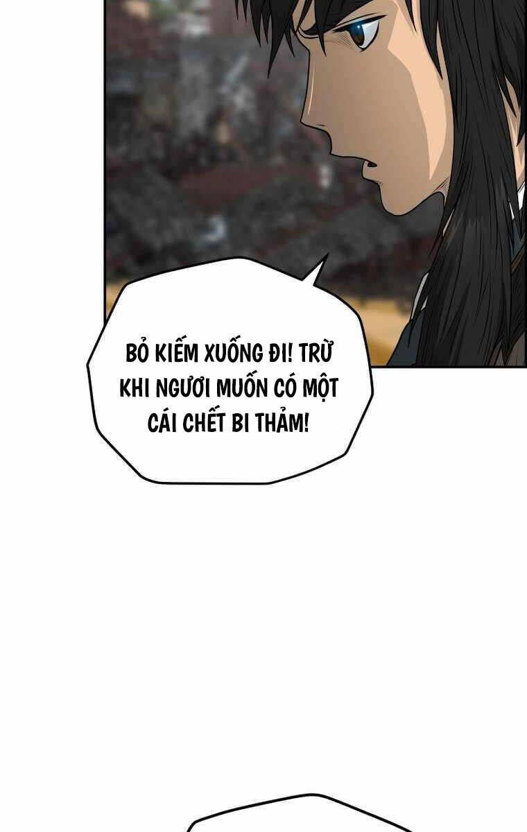 phong lôi kiếm chapter 108 - Trang 2