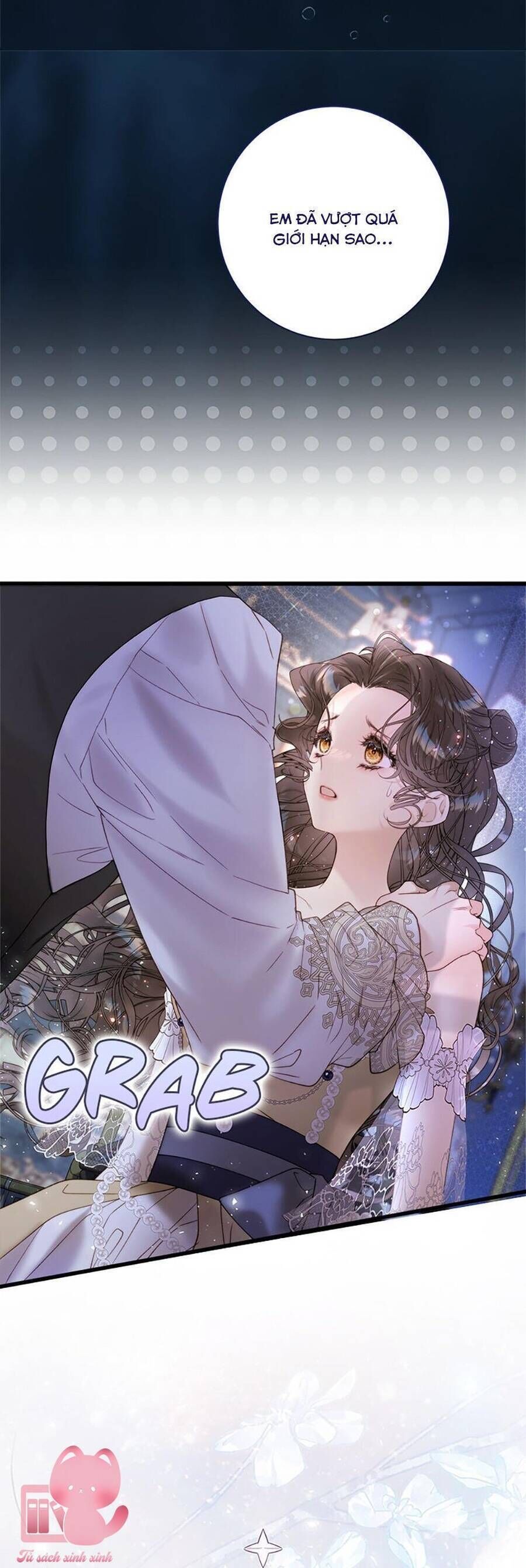 công chúa chloe Chapter 115 - Next Chapter 116