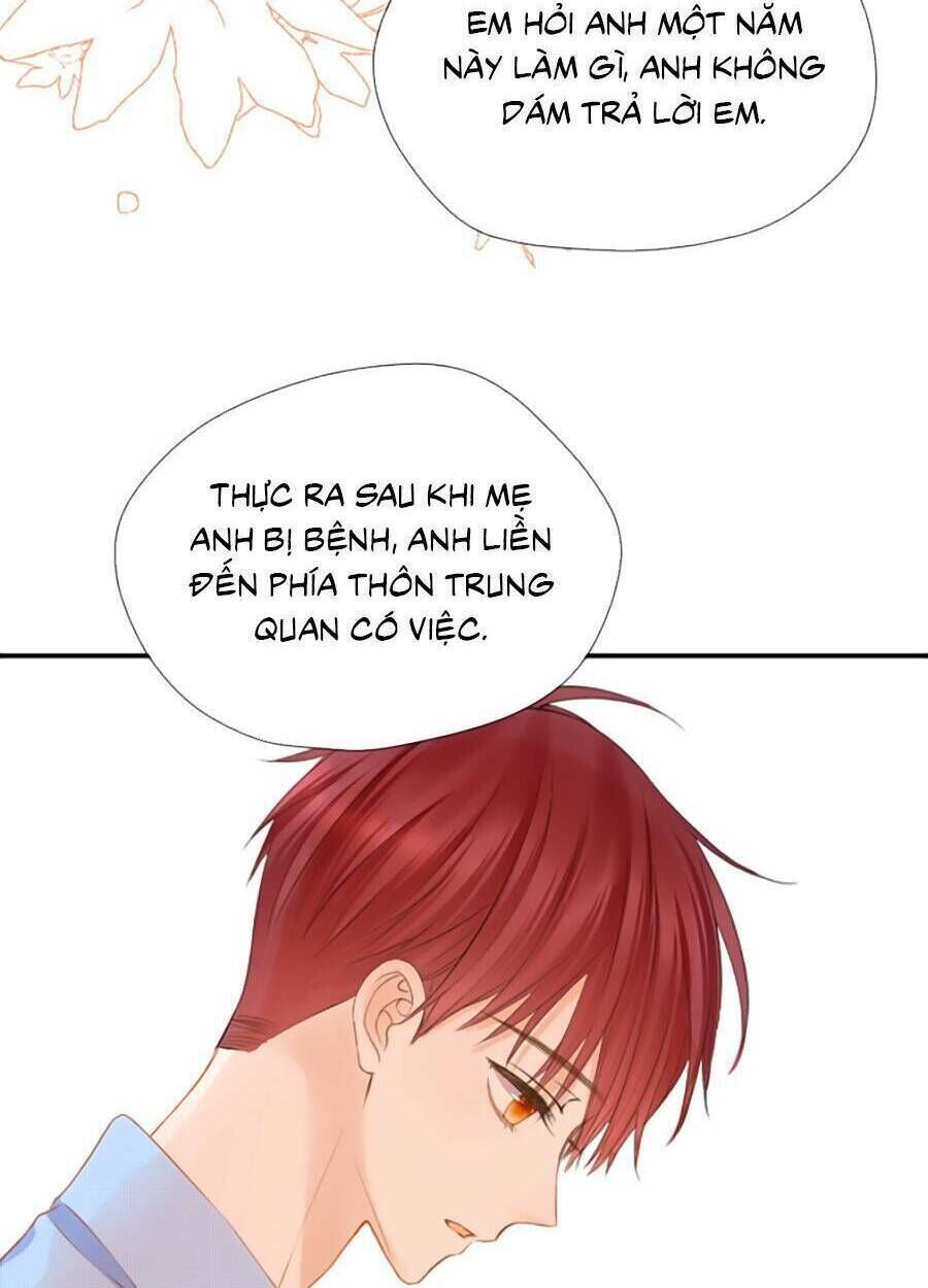 thầm yêu: quất sinh hoài nam chapter 45 - Trang 2