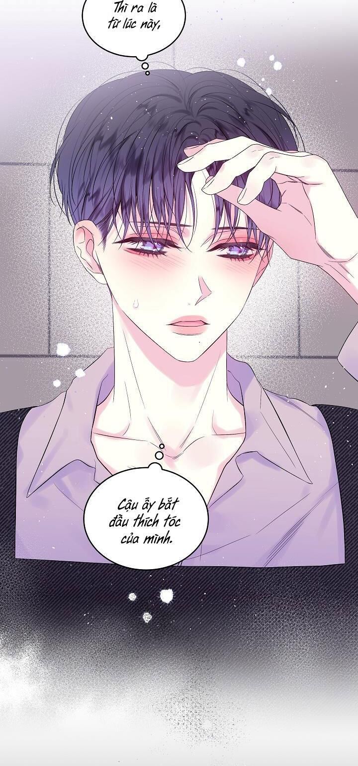 bình minh thứ hai Chapter 11 - Next Chương 12