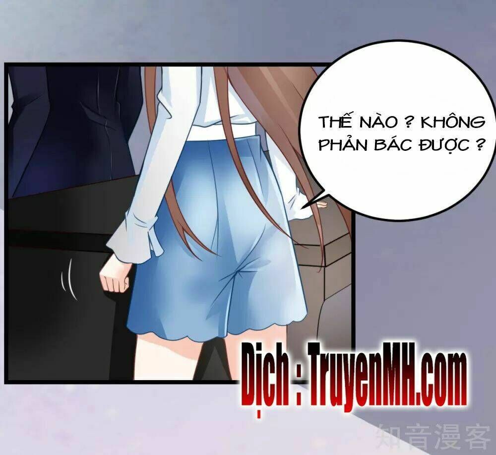 Cường Thế Tù Ái - Địch Thiếu Đừng Xằng Bậy Chapter 46 - Trang 2