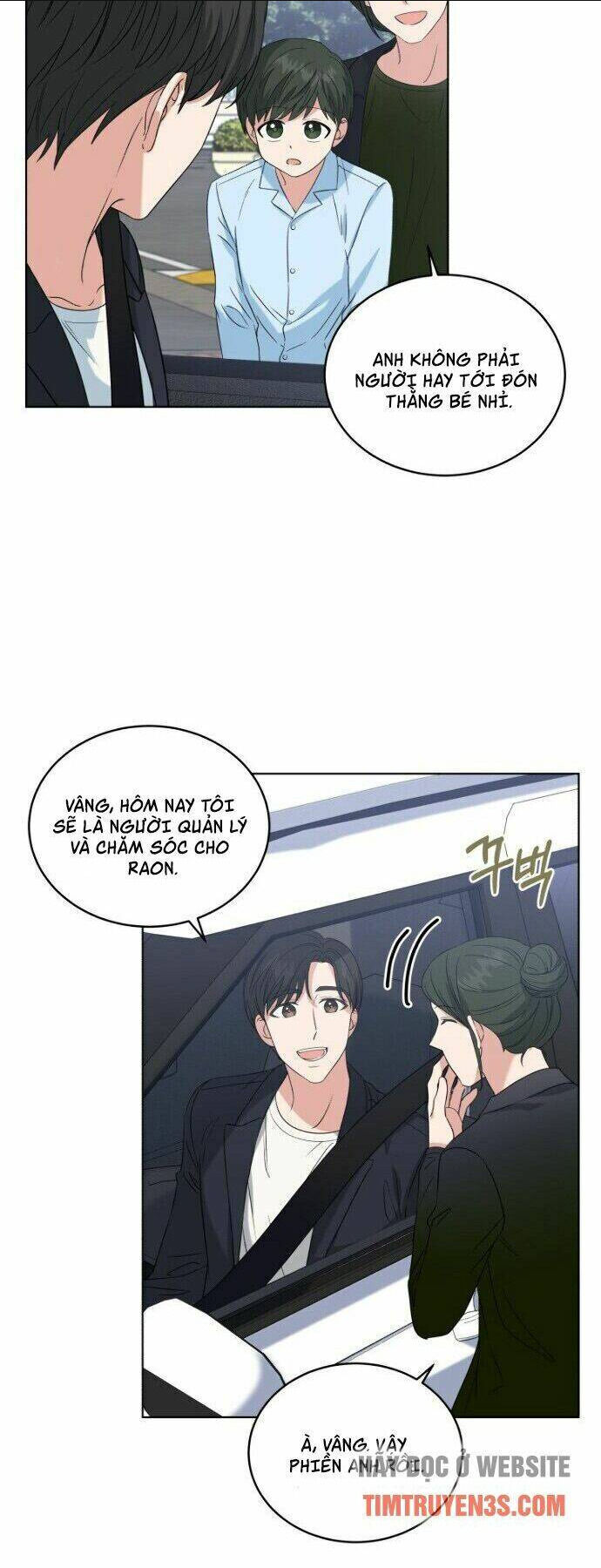 con gái tôi là một thiên tài âm nhạc chapter 13 - Next chapter 14