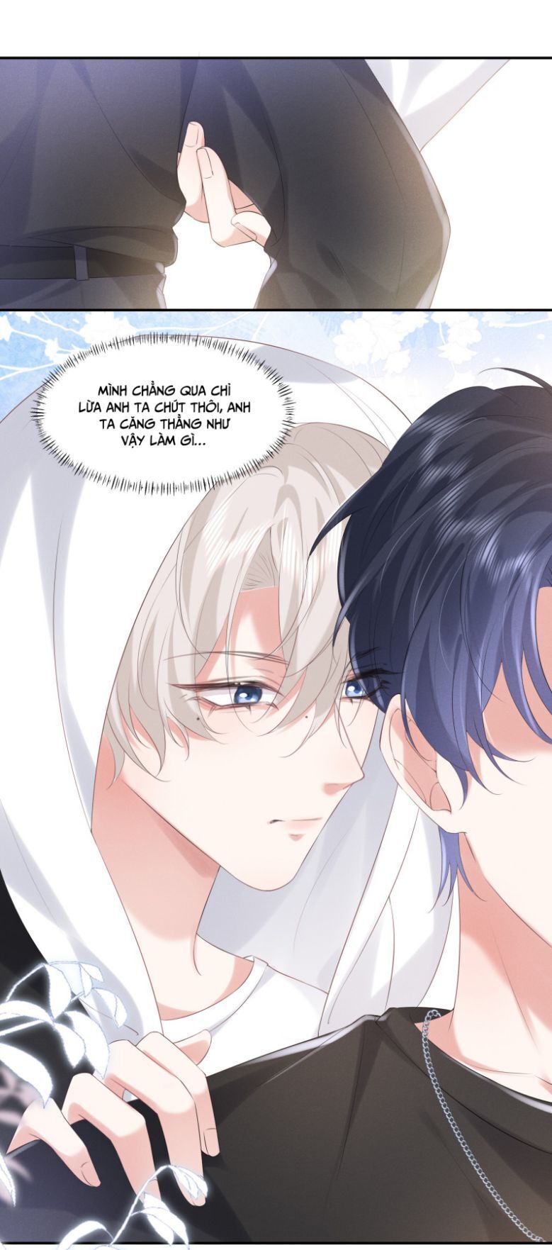 Xuyên Nhanh Chi Cải Tạo Bắt Đầu Lại Làm Người Chapter 18 - Next Chap 18