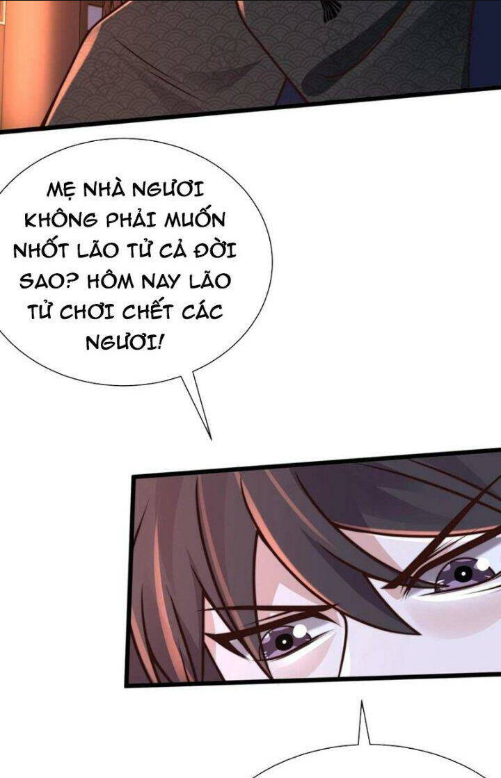 Ta Nuôi Quỷ Ở Trấn Ma Ty Chapter 193 - Trang 2