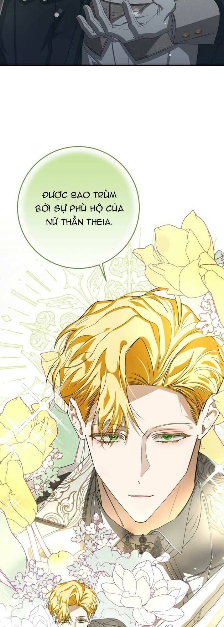 trở thành chủ nhân của ác ma chapter 10 - Trang 2