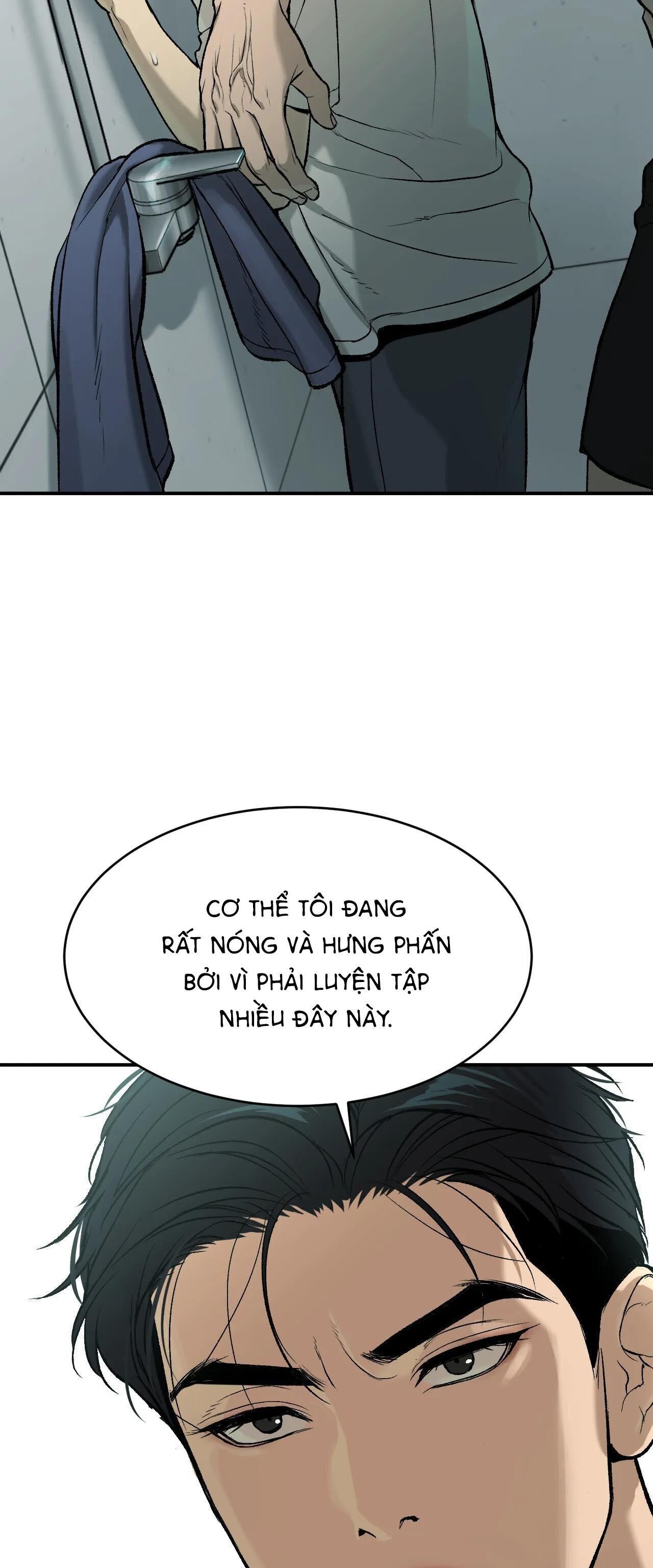 (CBunu) ChinhX - Vận Xui Chapter 7 - Next Chapter 8