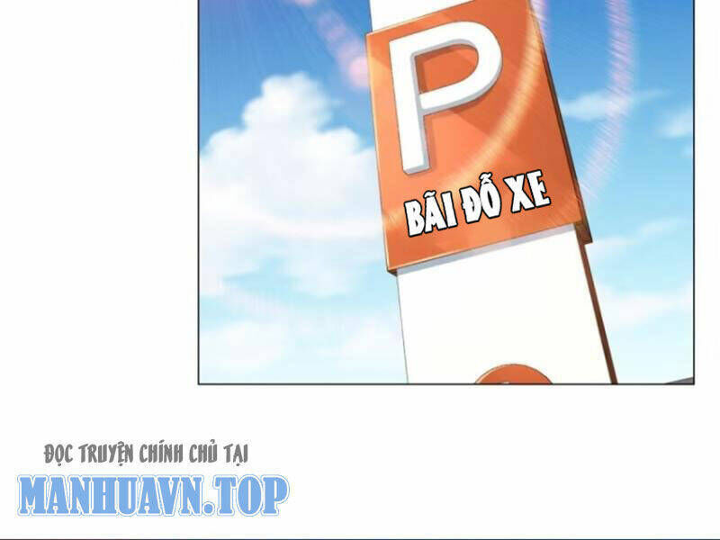 tôi là tài xế xe công nghệ có chút tiền thì đã sao? chapter 96 - Next chương 97