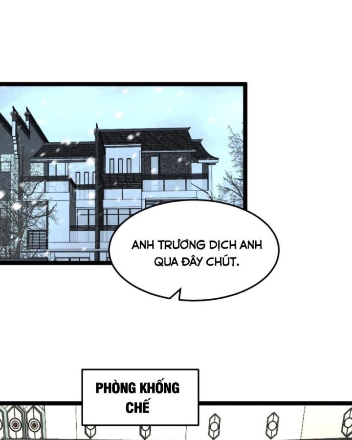 Toàn Cầu Băng Phong: Ta Chế Tạo Phòng An Toàn Tại Tận Thế Chapter 305 - Trang 2