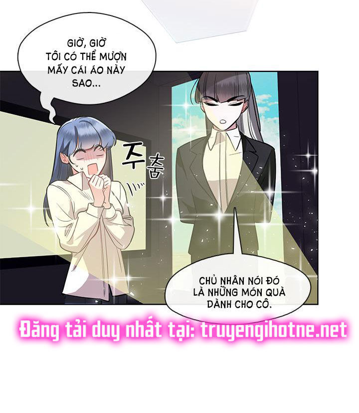 [18+] đêm của tân nương Chap 10.2 - Trang 2