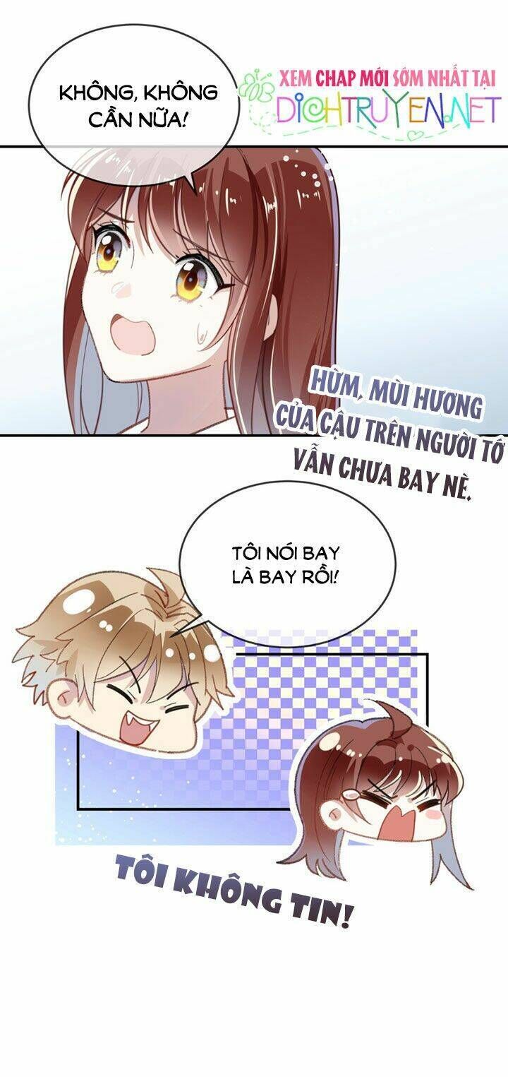 Em Là Bạc Hà Mèo Của Tôi Chapter 10 - Trang 2