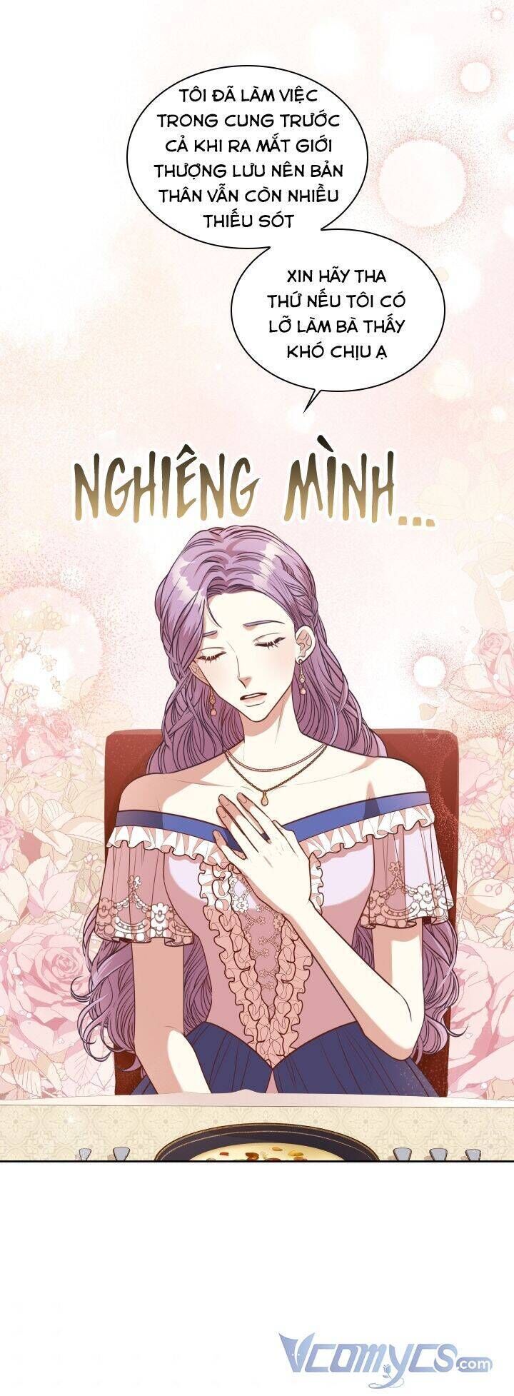 thư ký của bạo chúa chương 51 - Next Chapter 51.1