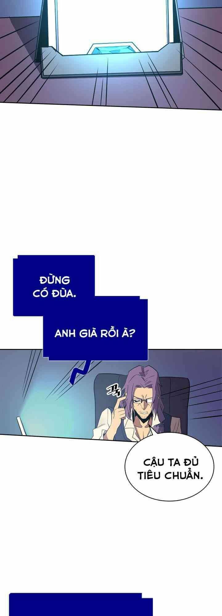 chuyển sinh ma pháp đặc biệt yếu chapter 72 - Next chapter 73