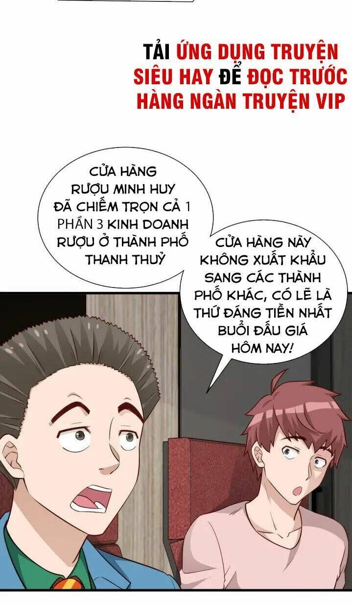 hệ thống tu tiên mạnh nhất Chapter 52 - Trang 2